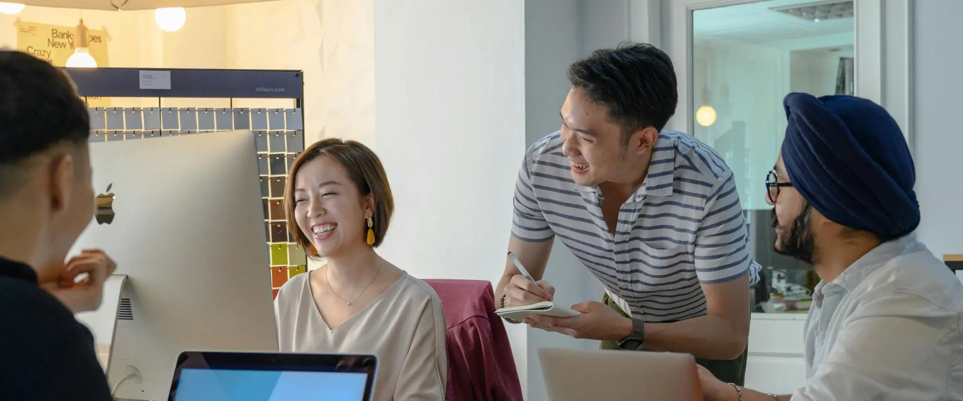 Leveraging Data for Better Coustomer for Decision Making.